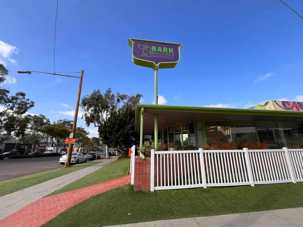 2144 El Cajon Boulevard, San Diego, CA 92104 - Image #1