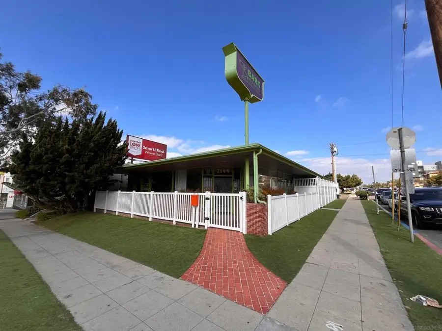 2144 El Cajon Boulevard, San Diego, CA 92104 - Image #2