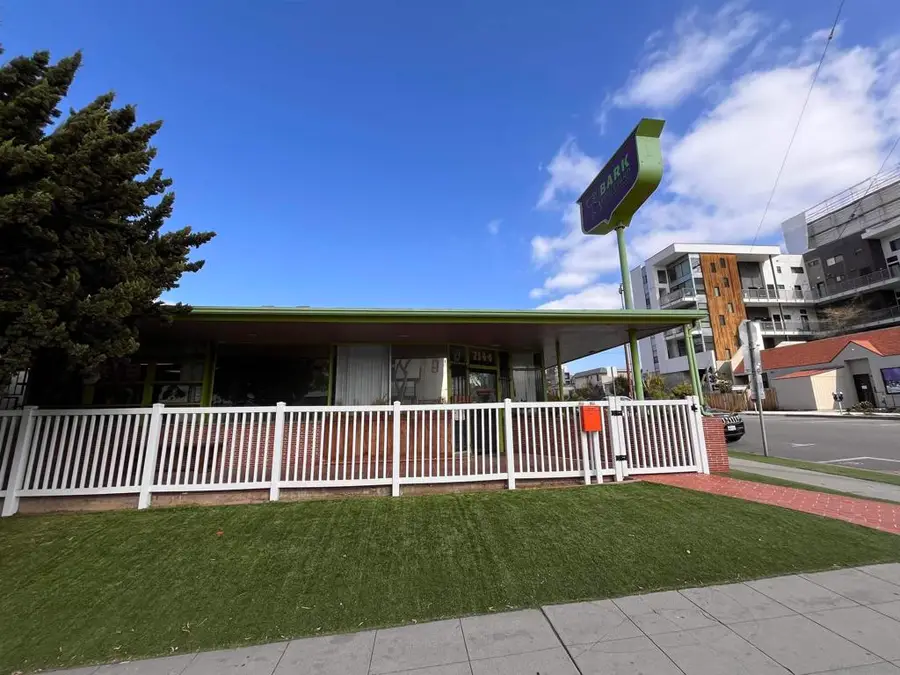 2144 El Cajon Boulevard, San Diego, CA 92104 - Image #3