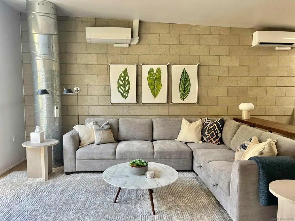 2487 Kettner Blvd, San Diego, CA 92101 - #1