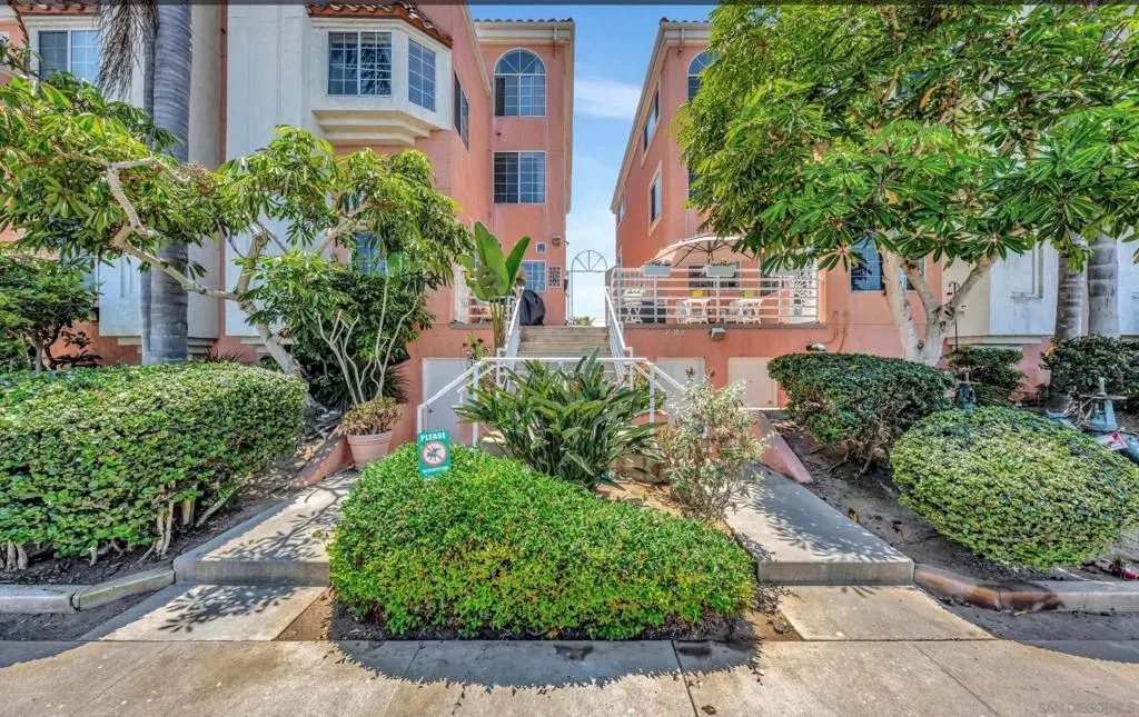 221 Donax #10, Imperial Beach, CA 91932 - Image #1