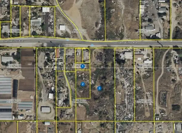 0 San Jacinto Ave, Perris, CA 92570