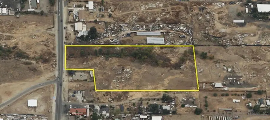 0 San Jacinto Ave, Perris, CA 92570 - Image #2