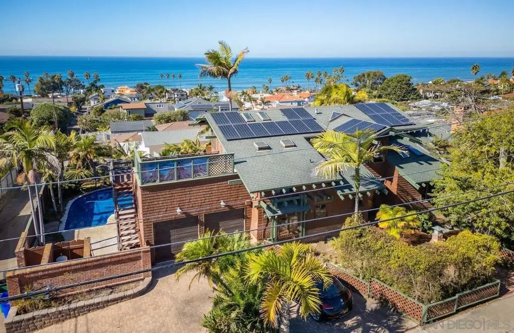 936 Cornish Dr, San Diego, CA 92107 - #1