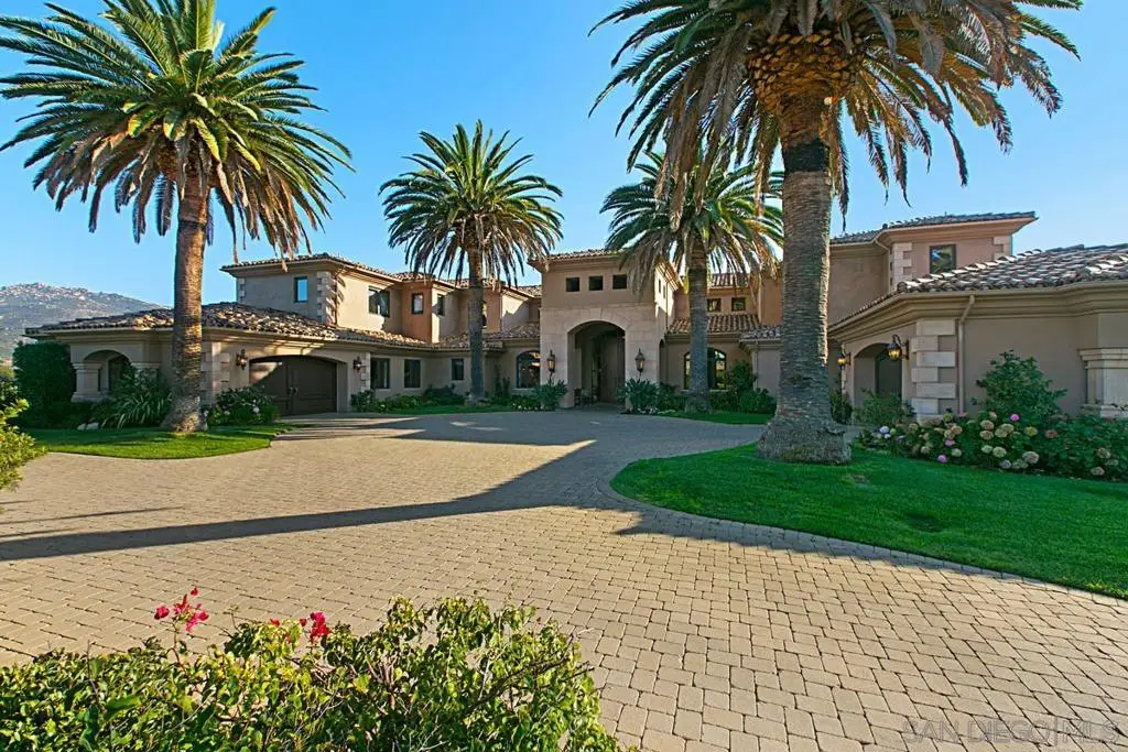 14155 Bryce Point, Poway, CA 92064 - #1