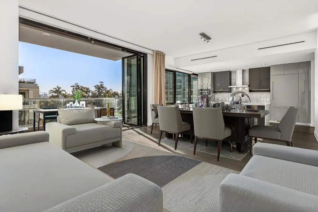 2604 5th Ave #601, San Diego, CA 92103 - #1
