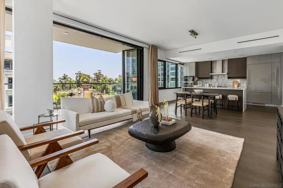 2604 5th Ave #601, San Diego, CA 92103 - #3