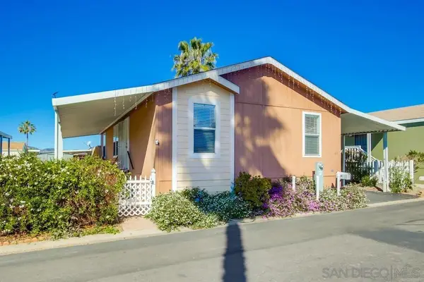 450 E Bradley Ave #SPC 69, El Cajon, CA 92021