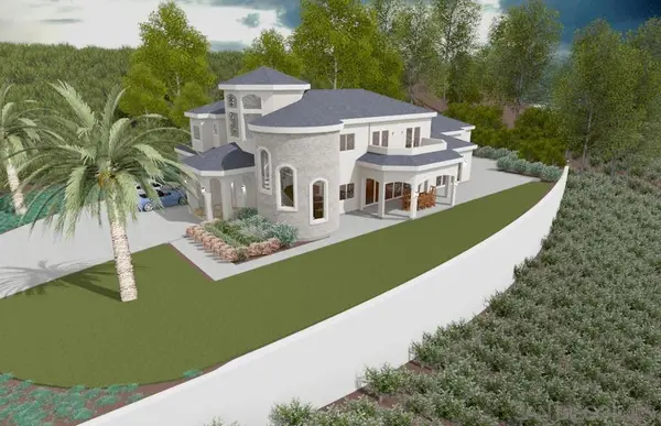 827 Eucalyptus Woods Rd., San Marcos, CA 92069