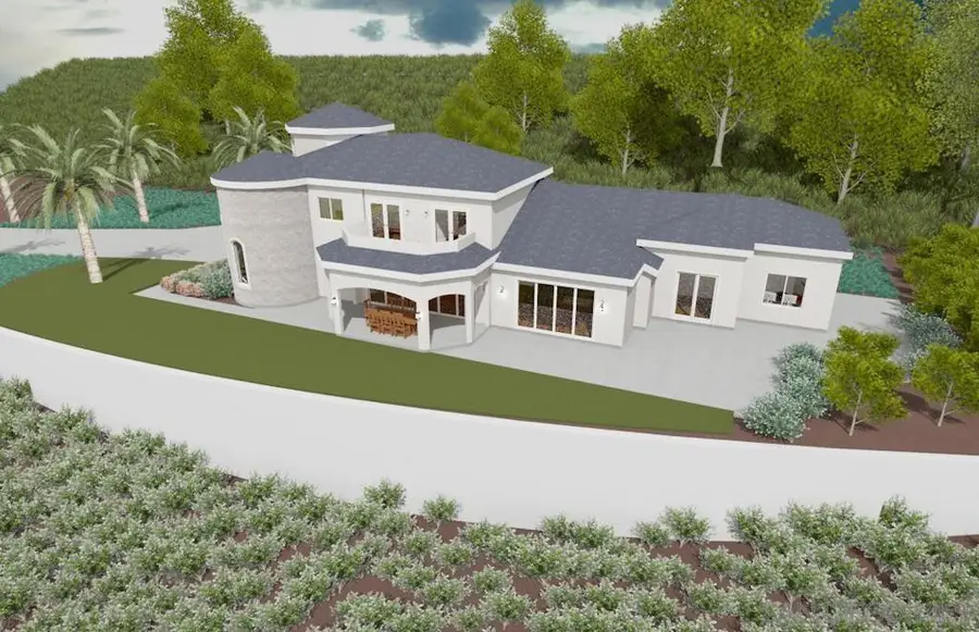 827 Eucalyptus Woods Rd., San Marcos, CA 92069 - Image #2