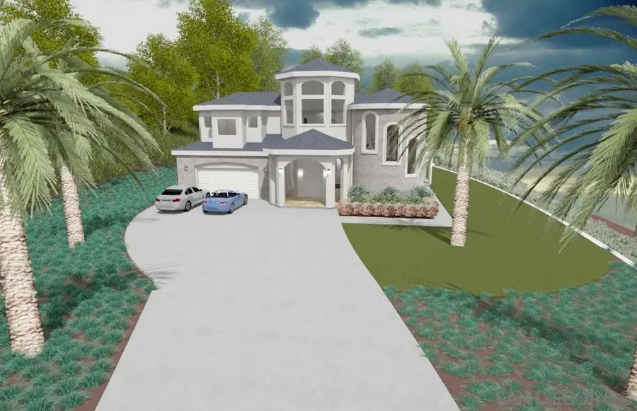 827 Eucalyptus Woods Rd., San Marcos, CA 92069 - Image #3