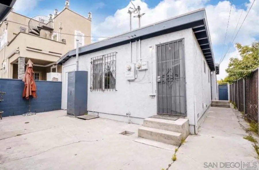 1845 47 Julian Ave, San Diego, CA 92113 - #2