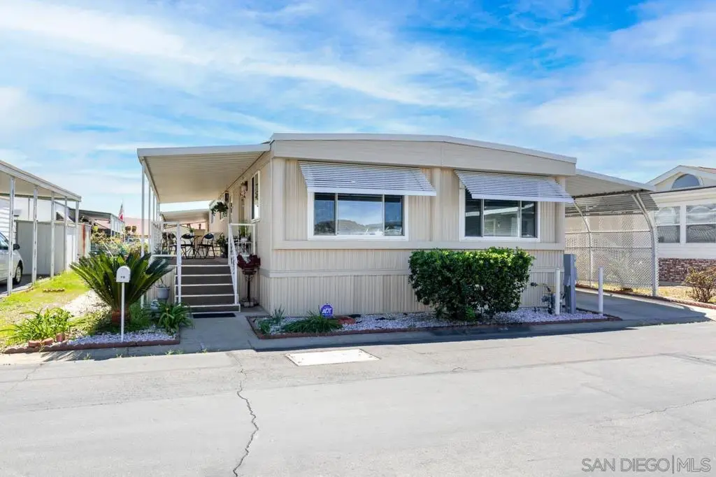 2280 E Valley Parkway E #75, Escondido, CA 92027 - #1