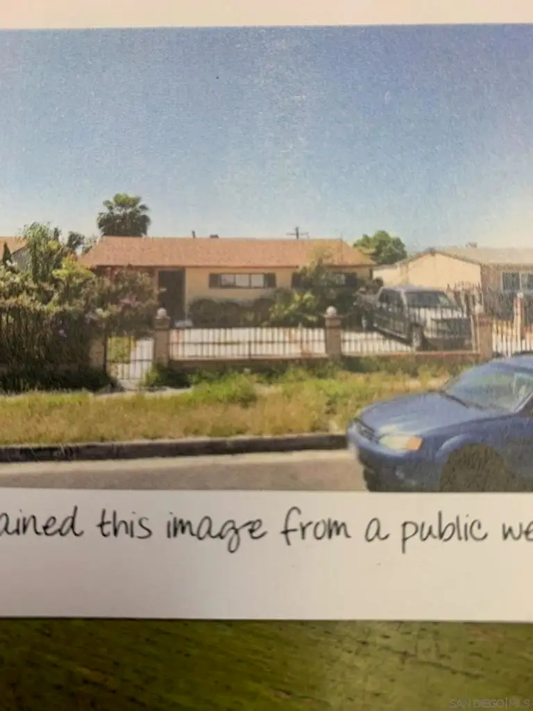 612 Cardiff St., San Diego, CA 92114 - Image #2