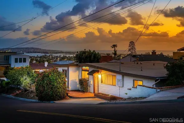 4964 Kendall St., San Diego, CA 92109