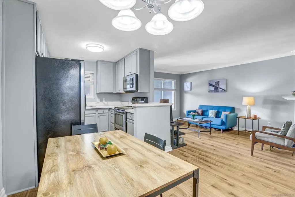 1756 Essex St. #311, San Diego, CA 92103 - Image #1