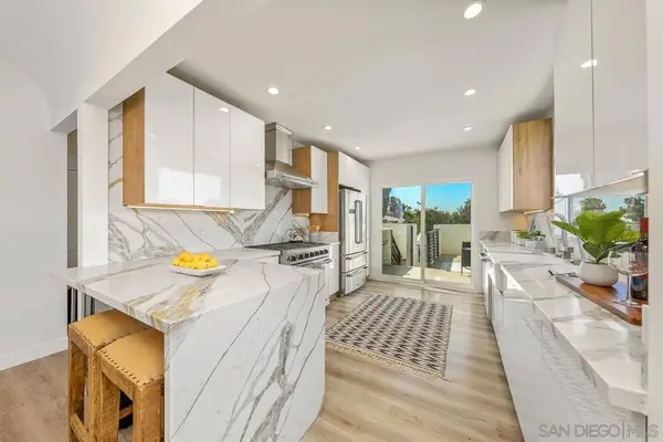 3005 Olive St, San Diego, CA 92104