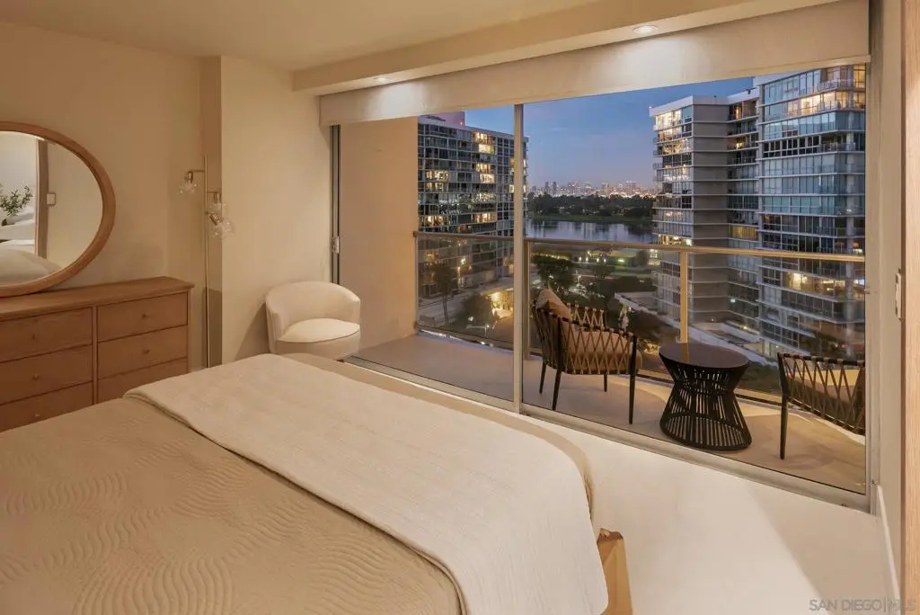 1830 Avenida Del Mundo #1101, Coronado, CA 92118 - Image #1