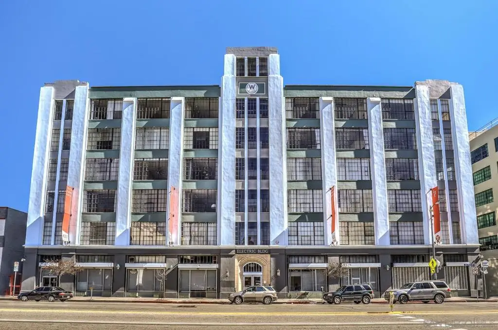 420 S San Pedro #529, Los Angeles, CA 90013 - Image #1