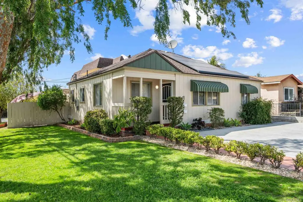 4002 Violet, La Mesa, CA 91941 - Image #1