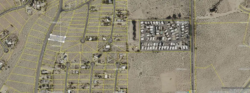 Borrego Springs Rd, Borrego Springs, CA 92004 - Image #1