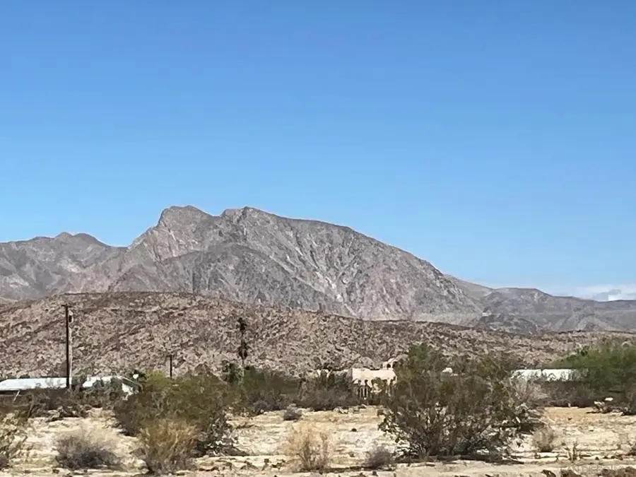 Borrego Springs Rd, Borrego Springs, CA 92004 - Image #2