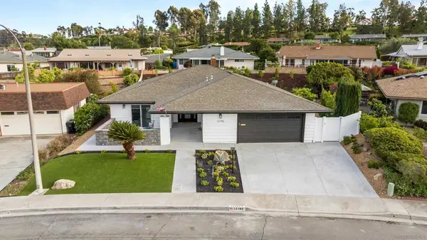 12195 San Tomas Pl, San Diego, CA 92128