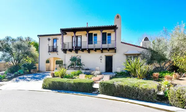 7930 Entrada Lazanja, San Diego, CA 92127