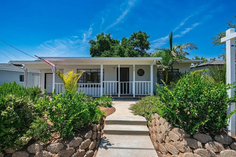 228 E 15th Ave, Escondido, CA 92025 - Image #2