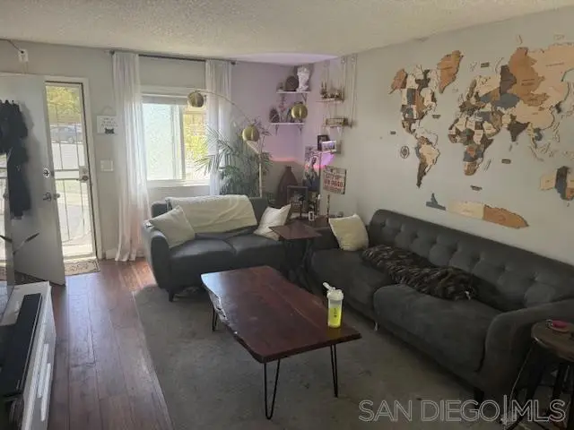 4666 Home, San Diego, CA 92105 - #3