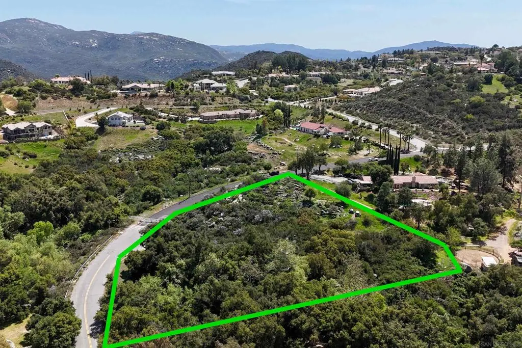 Via Viejas Oeste, Alpine, CA 91901 - Image #1