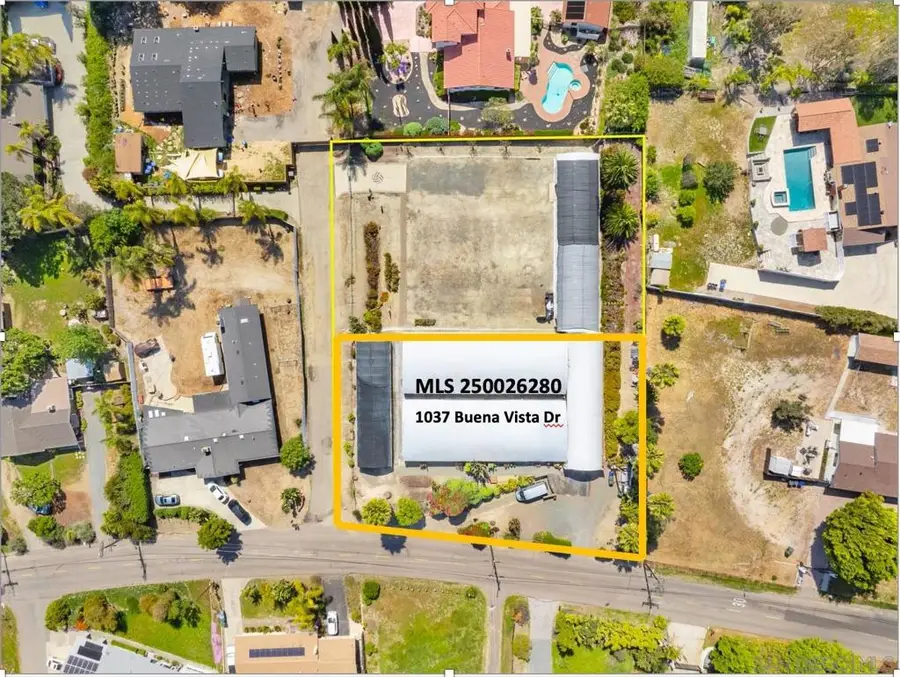 1037 Buena Vista Drive, Vista, CA 92081 - Image #2