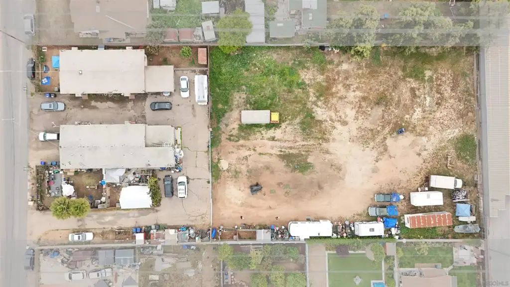 234 248 Date Street, Chula Vista, CA 91911 - Image #1