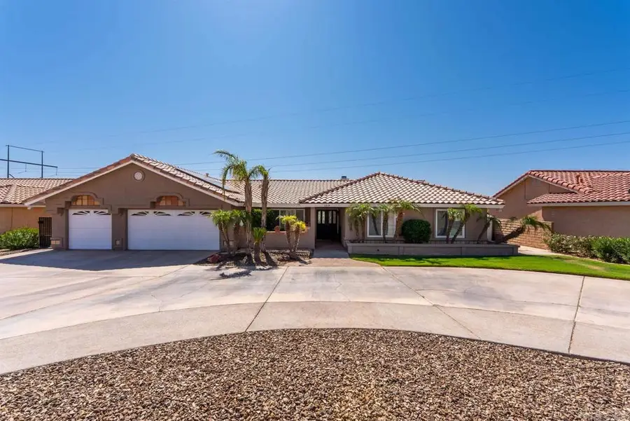 2224 Dekens Court, Blythe, CA 92225 - Image #3