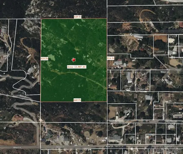 0 N Lane, El Cajon, CA 92021