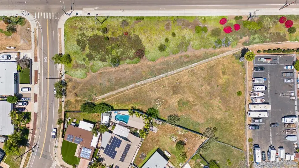 0 Harness St, Spring Valley, CA 91977 - #1