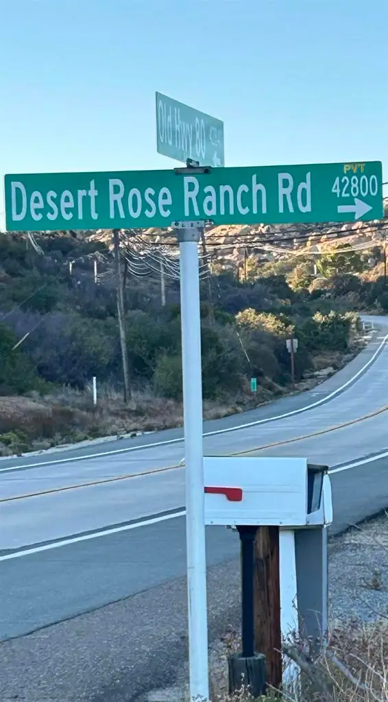 0 Old Highway 80, Jacumba, CA 91934 - Image #2