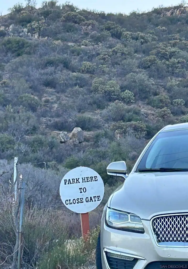 0 Old Highway 80, Jacumba, CA 91934 - Image #3