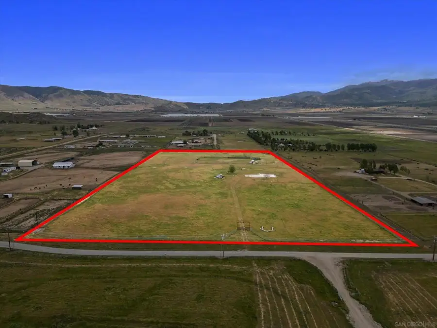 20256 Sasia Road, Tehachapi, CA 93561 - Image #2
