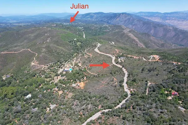 0 Highway 79, Julian, CA 92036