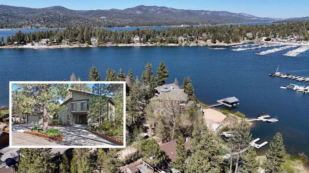 39343 Aurora, Big Bear, CA 92315 - Image #1