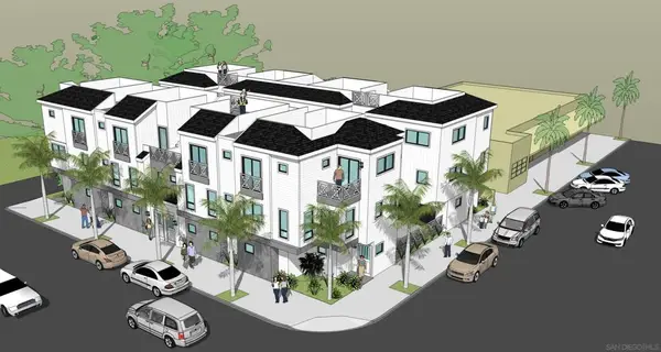 4705 Point Loma Ave, San Diego, CA 92107