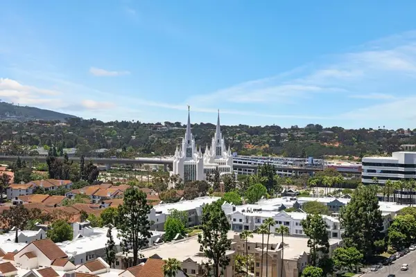 3890 Nobel Dr. #1604, San Diego, CA 92122