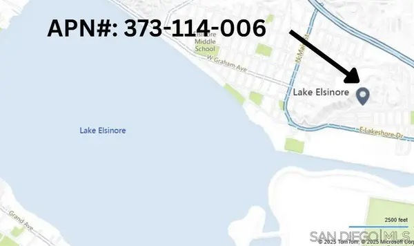 12 Mb 011/018 Country Club Heights Unit 1, Lake Elsinore, CA 92530