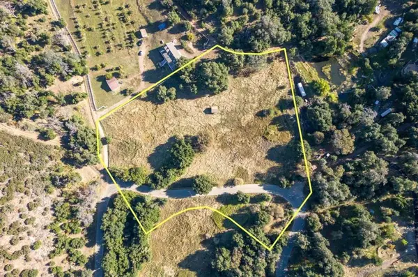 5750 Forest Meadows, Julian, CA 92036