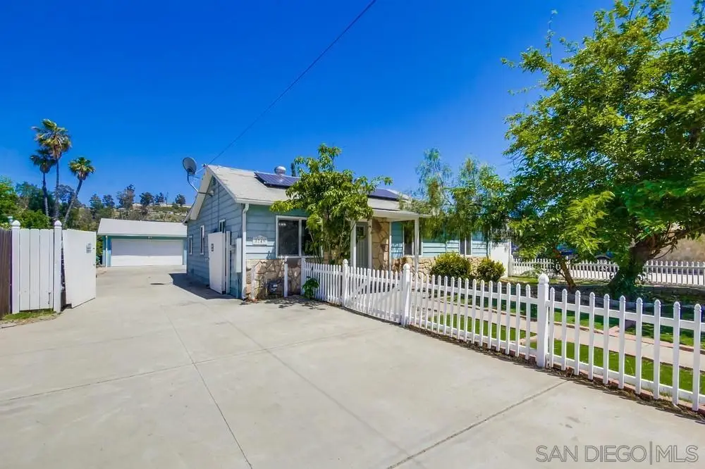 8749 Cottonwood Avenue, Santee, CA 92071 - Image #1