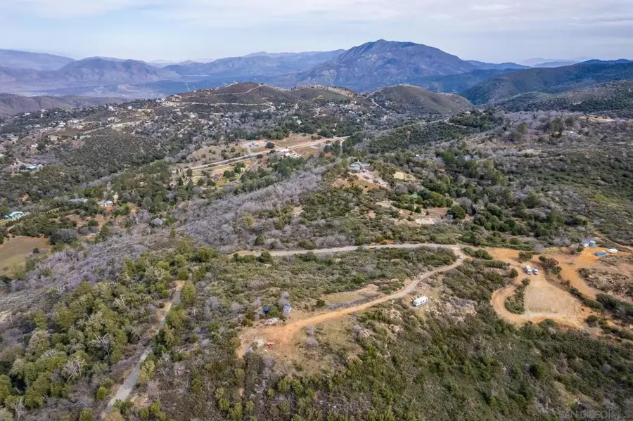 0 Slumbering Oaks Trl, Julian, CA 92036 - Image #3