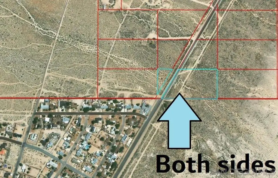 12345 Trona Wildrose Rd, Trona, CA 93562 - #1