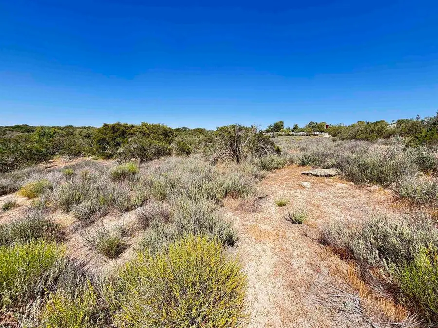 0 Shasta Way, Boulevard, CA 91905 - #3