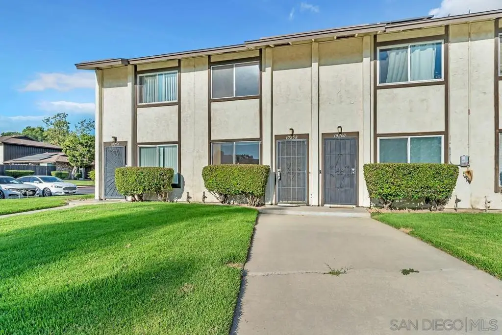 10258 Carefree Dr, Santee, CA 92071 - #1